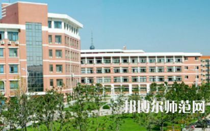 河南理工師范大學(xué)北校區(qū)2023年怎么樣、好不好