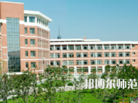 河南理工師范大學(xué)北校區(qū)2023年怎么樣、好不好