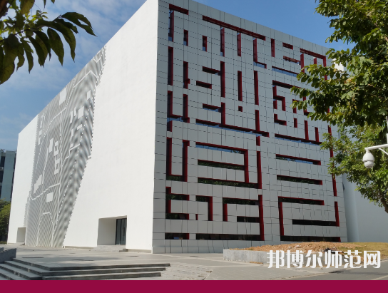 深圳師范大學后海校區(qū)2023年怎么樣、好不好