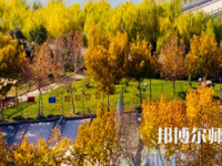 河南理工師范大學(xué)北校區(qū)2023年報名條件、招生要求、招生對象