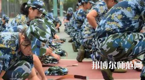 陜西中醫(yī)藥師范大學(xué)北校區(qū)2023年怎么樣、好不好