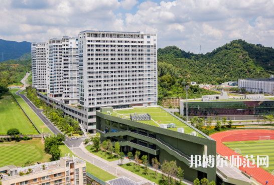深圳師范大學(xué)西麗校區(qū)2023年報(bào)名條件、招生要求、招生對(duì)象