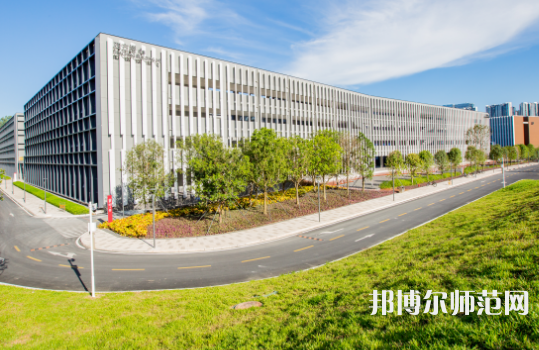 深圳師范大學(xué)西麗校區(qū)2023年報(bào)名條件、招生要求、招生對(duì)象
