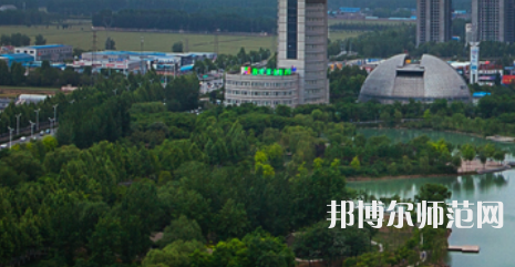 河南理工師范大學(xué)南校區(qū)2023年報(bào)名條件、招生要求、招生對(duì)象