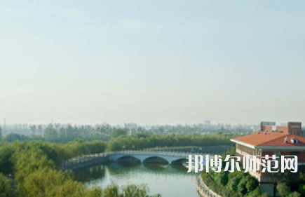 河南理工師范大學南校區(qū)2023年學費、收費多少