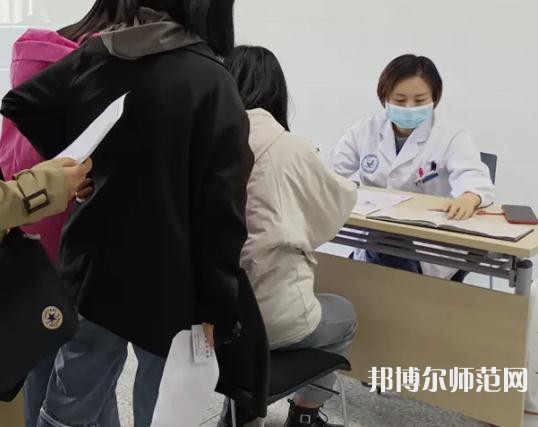 陜西中醫(yī)藥師范大學(xué)北校區(qū)2023年報(bào)名條件、招生要求、招生對(duì)象