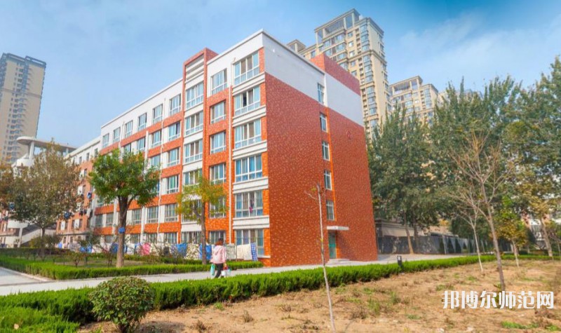 聊城師范大學東昌學院2023年報名條件、招生要求、招生對象 