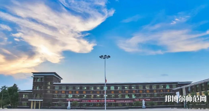 貴陽(yáng)女子中等幼師專業(yè)學(xué)校2023年怎么樣、好不好