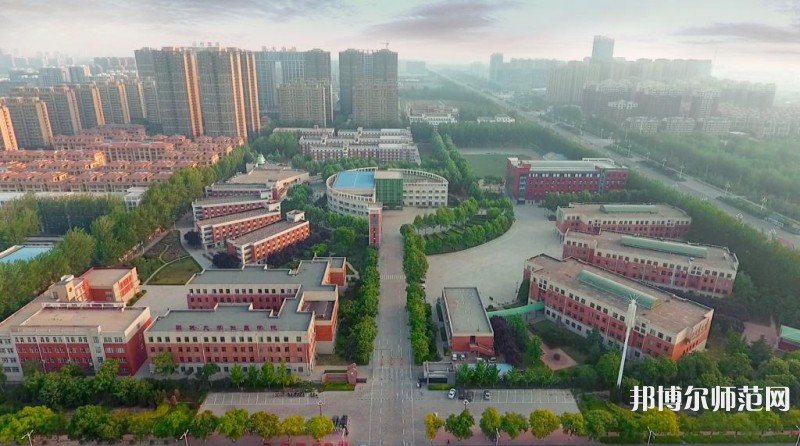 聊城師范大學東昌學院2023年招生錄取分數(shù)線 