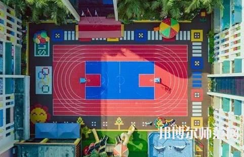 貴陽幼師女子職業(yè)學校2023年報名條件、招生要求、招生對象