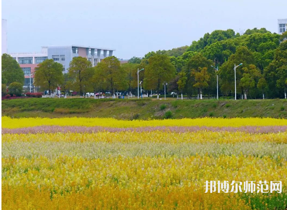 華東交通師范大學(xué)2023年怎么樣、好不好 