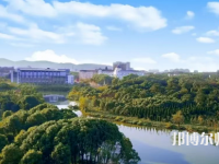華東交通師范大學(xué)2023年怎么樣、好不好