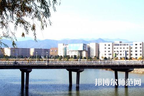商洛職業(yè)技術(shù)師范學(xué)院2023年報(bào)名條件、招生要求、招生對(duì)象