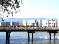 商洛職業(yè)技術(shù)師范學(xué)院2023年報(bào)名條件、招生要求、招生對(duì)象