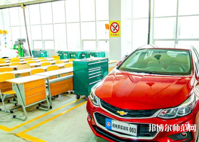 漢中職業(yè)技術(shù)師范學(xué)院2023年怎么樣、好不好