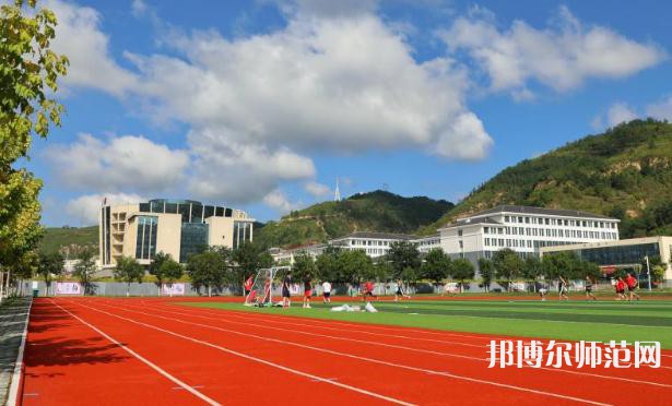 鎮(zhèn)安幼師職業(yè)技術(shù)教育中心2023年報名條件、招生要求、招生對象 