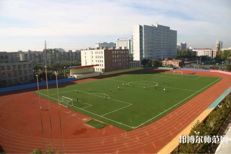 長春大學師范學院主校區(qū)2023年怎么樣、好不好