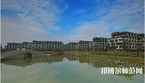 浙江師范大學(xué)行知學(xué)院師大校區(qū)2023年報(bào)名條件、招生要求、招生對(duì)象