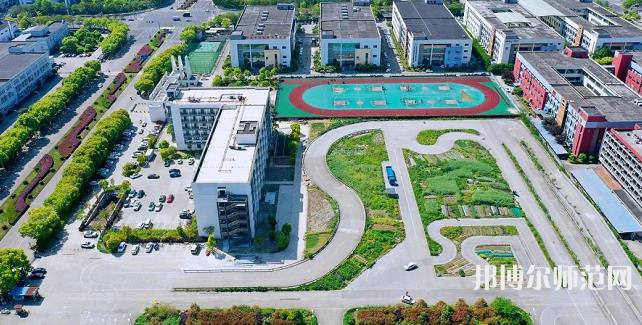 貴陽長城幼師職業(yè)學校2023年怎么樣、好不好