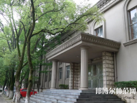 南昌師范學(xué)院昌北校區(qū)2023年怎么樣、好不好