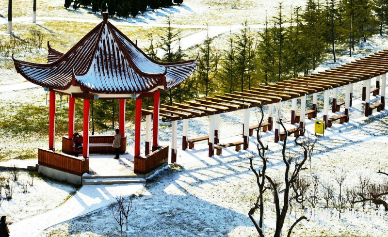 煙臺(tái)理工師范學(xué)院2023年怎么樣、好不好 