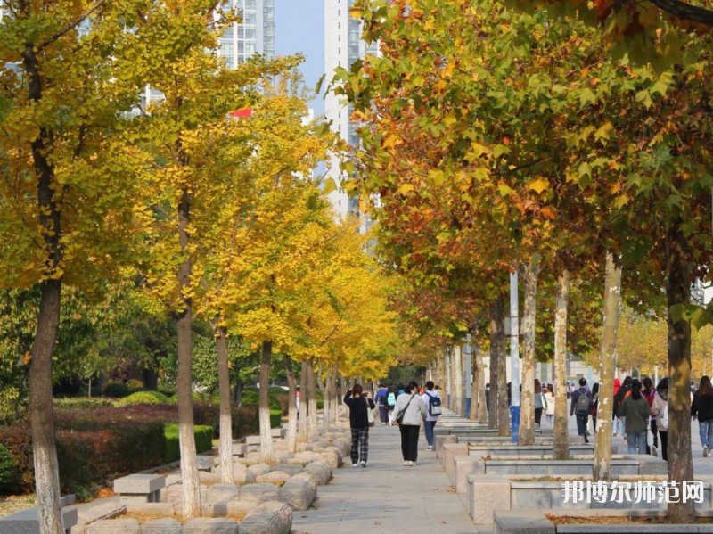 煙臺(tái)理工師范學(xué)院2023年怎么樣、好不好 