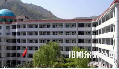 延川幼師職教中心2023年怎么樣、好不好
