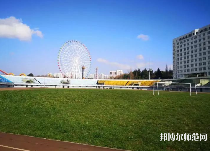 貴陽白云區(qū)幼師職業(yè)技術(shù)學(xué)校2023年怎么樣、好不好