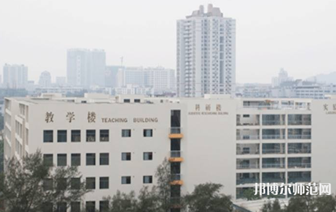 廣州體育師范學院2023年怎么樣、好不好