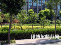 安陽幼兒師范高等?？茖W(xué)校2023年有哪些專業(yè)