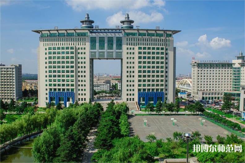 長春理工師范大學(xué)西校區(qū)2023年報(bào)名條件、招生要求、招生對(duì)象