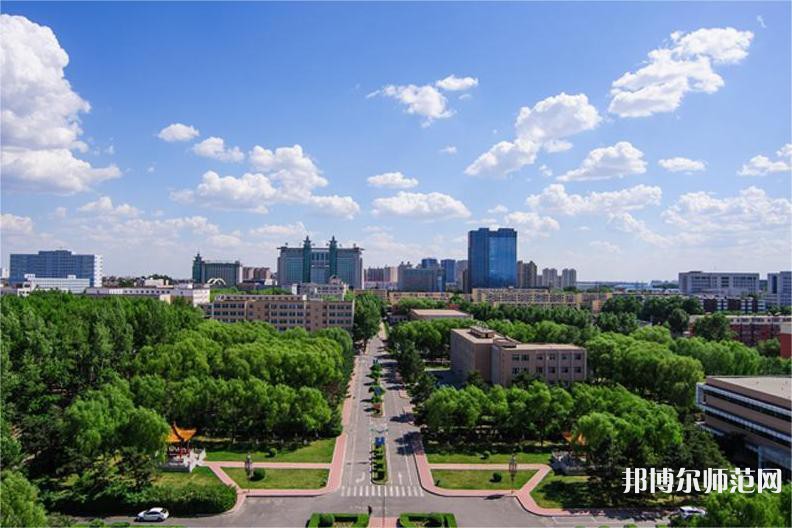 長春理工師范大學(xué)西校區(qū)2023年報(bào)名條件、招生要求、招生對(duì)象