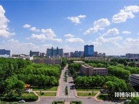 長春理工師范大學(xué)西校區(qū)2023年報(bào)名條件、招生要求、招生對(duì)象