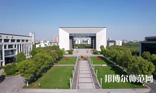 湖州師范學(xué)院2023年報(bào)名條件、招生要求、招生對(duì)象
