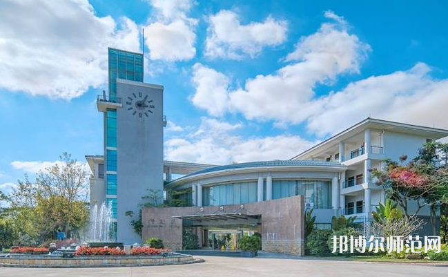 廣東外語外貿(mào)師范大學(xué)南國商學(xué)院2023年報(bào)名條件、招生要求、招生對象