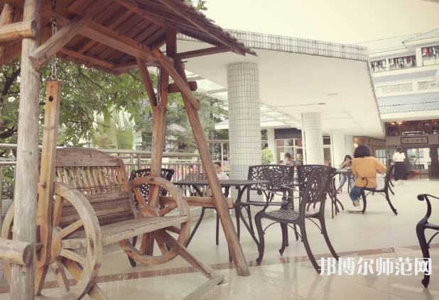 廣東外語外貿(mào)師范大學(xué)南國(guó)商學(xué)院2023年地址在哪里