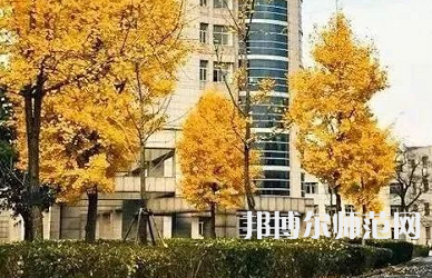 湖州師范學院2023年怎么樣、好不好