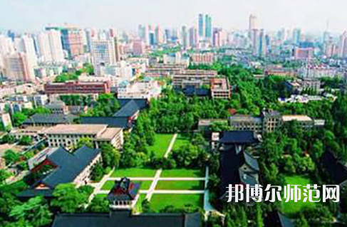 南京大學(xué)師范學(xué)院鼓樓校區(qū)2023年怎么樣、好不好