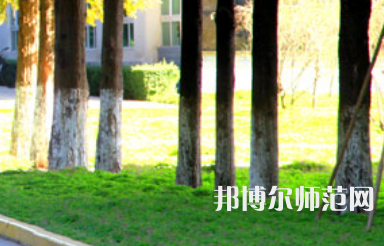 信陽師范學(xué)院2023年報名條件、招生要求、招生對象