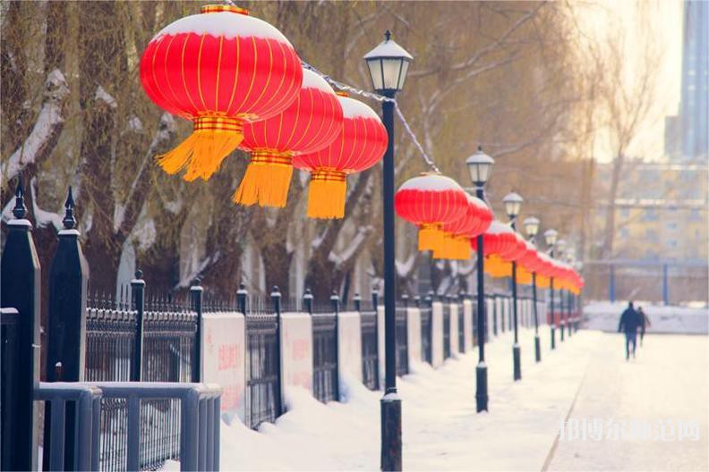 長春理工師范大學(xué)南校區(qū)2023年怎么樣、好不好 