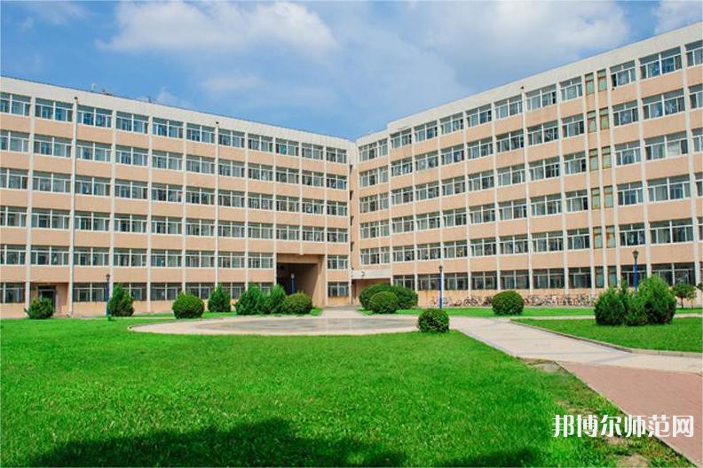 長春理工師范大學(xué)南校區(qū)2023年怎么樣、好不好 