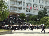 大理州幼師財(cái)貿(mào)學(xué)校2023年報(bào)名條件、招生要求、招生對象