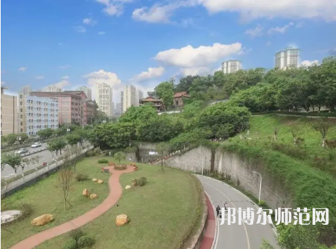 重慶工商師范大學(xué)派斯學(xué)院2023年報名條件、招生要求、招生對象 