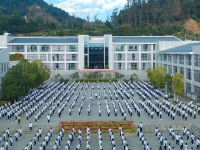 大理州幼師財貿(mào)學(xué)校2023年怎么樣、好不好