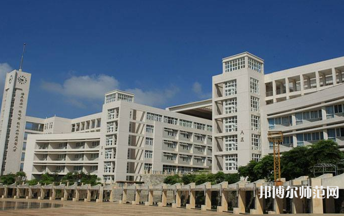廣東海洋師范大學(xué)2023年報(bào)名條件、招生要求、招生對(duì)象