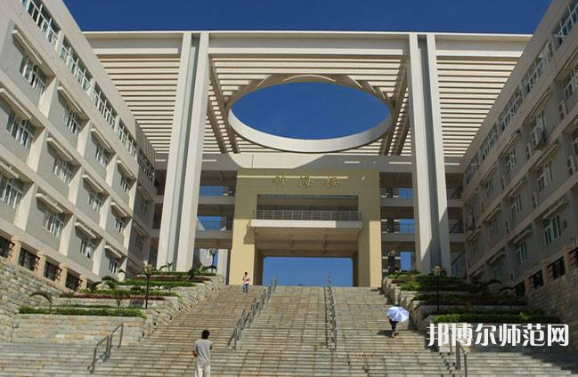 廣東海洋師范大學(xué)2023年報(bào)名條件、招生要求、招生對(duì)象