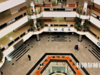 廣東海洋師范大學(xué)2023年怎么樣、好不好