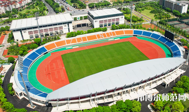 浙江師范大學2023年報名條件、招生要求、招生對象
