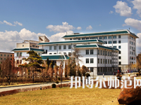 延邊師范大學(xué)2023年學(xué)費、收費多少