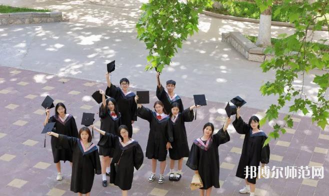 山東財經(jīng)師范大學萊蕪校區(qū)2023年報名條件、招生要求、招生對象 